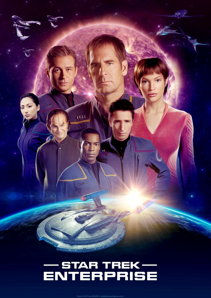 Star Trek: Enterprise