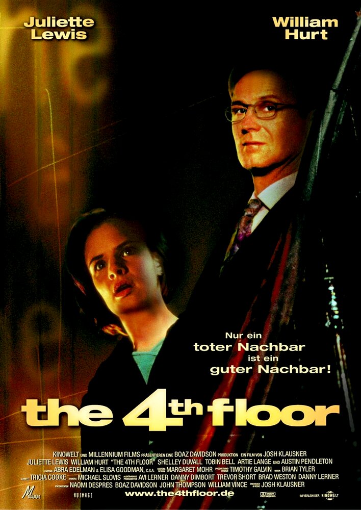 The 4th Floor