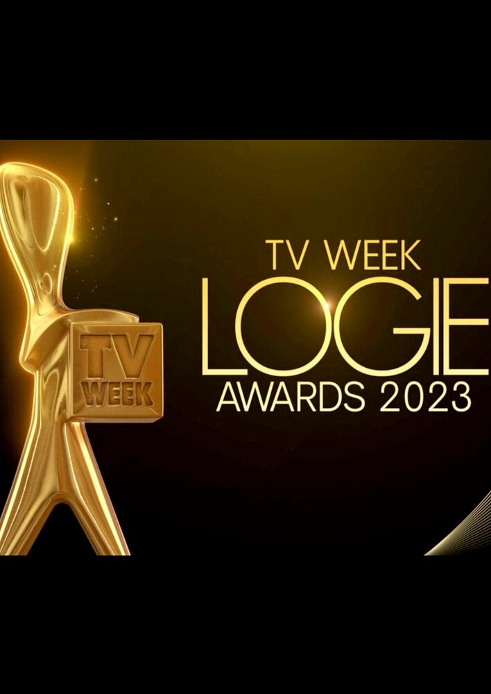 The 63rd Annual TV Week Logie Awards