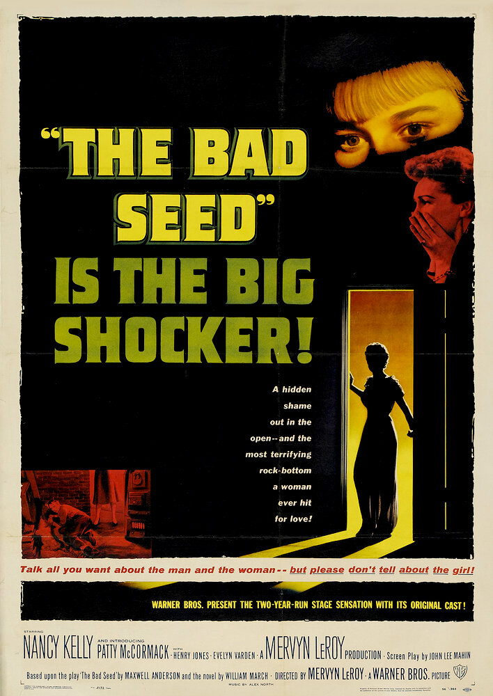 The Bad Seed