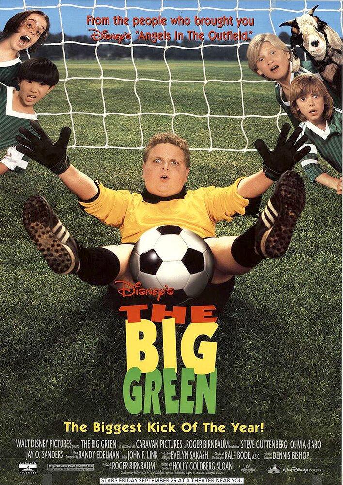 The Big Green