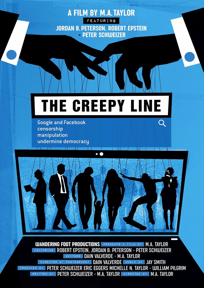 The Creepy Line