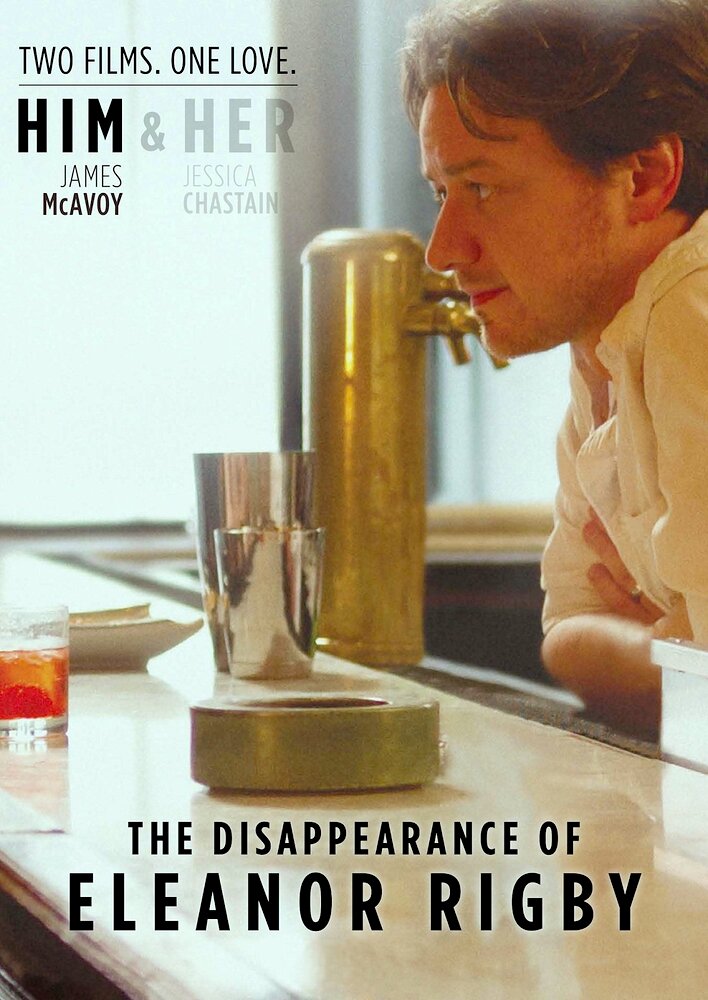 The Disappearance of Eleanor Rigby: Him