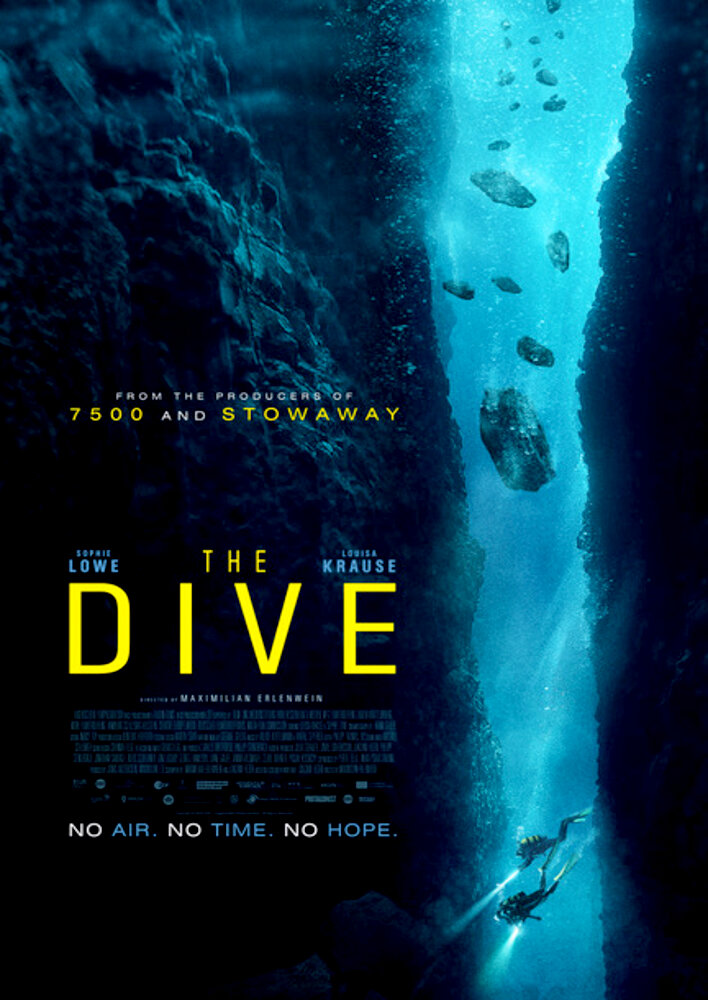 The Dive