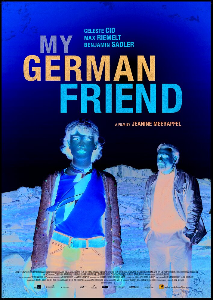 The German Friend