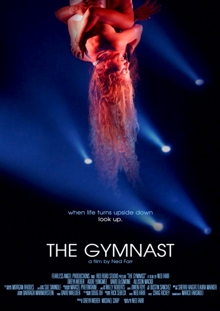 The Gymnast