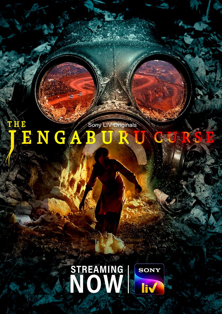 The Jengaburu Curse