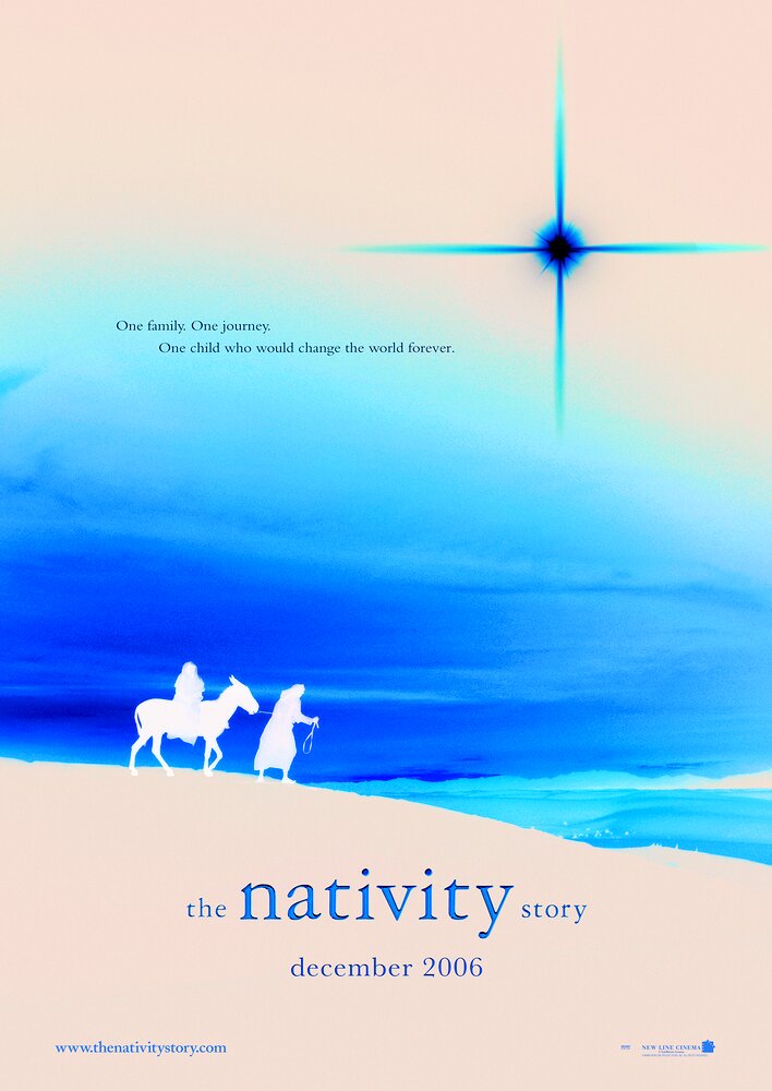 The Nativity Story