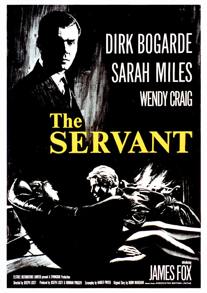 The Servant