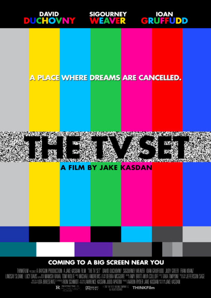 The TV Set