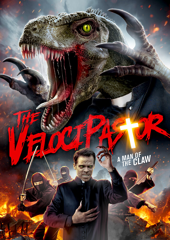 The VelociPastor