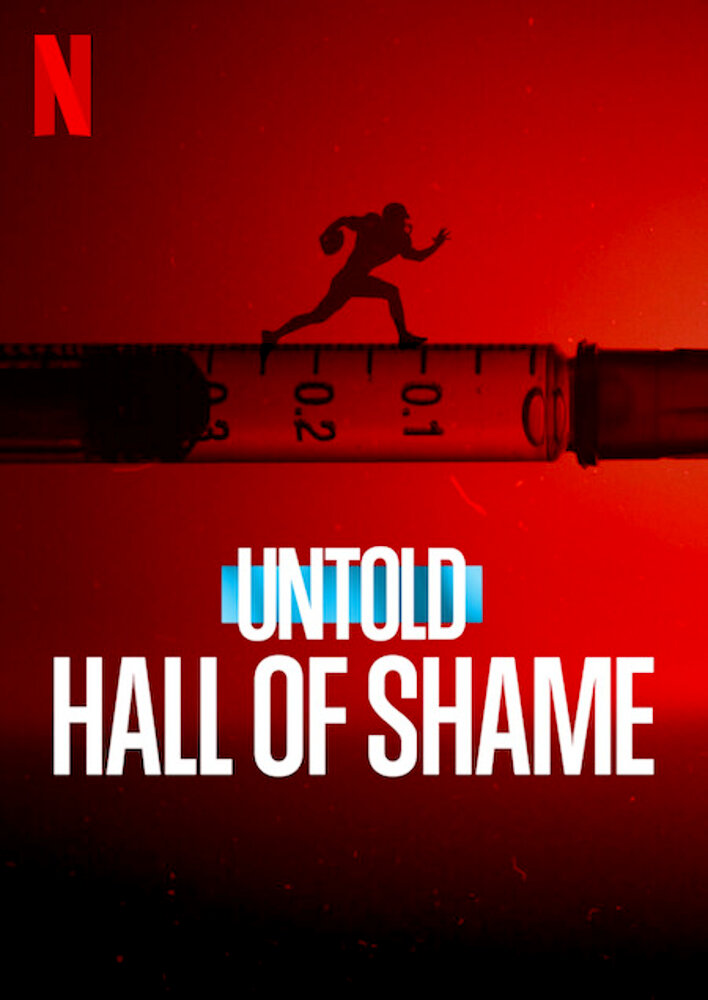 Untold: Hall of Shame