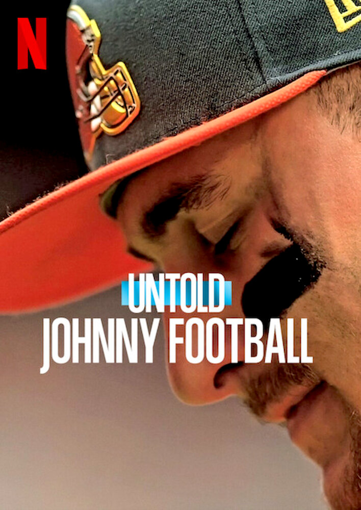 Untold: Johnny Football