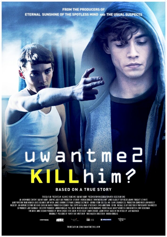 uwantme2killhim?