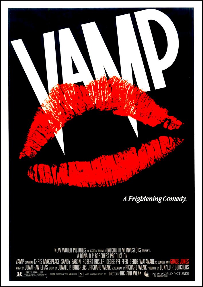 Vamp