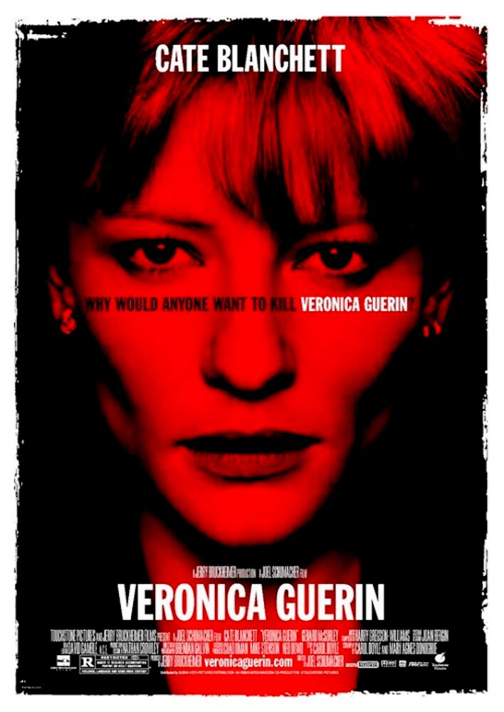 Veronica Guerin