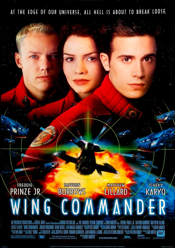 Wing Commander