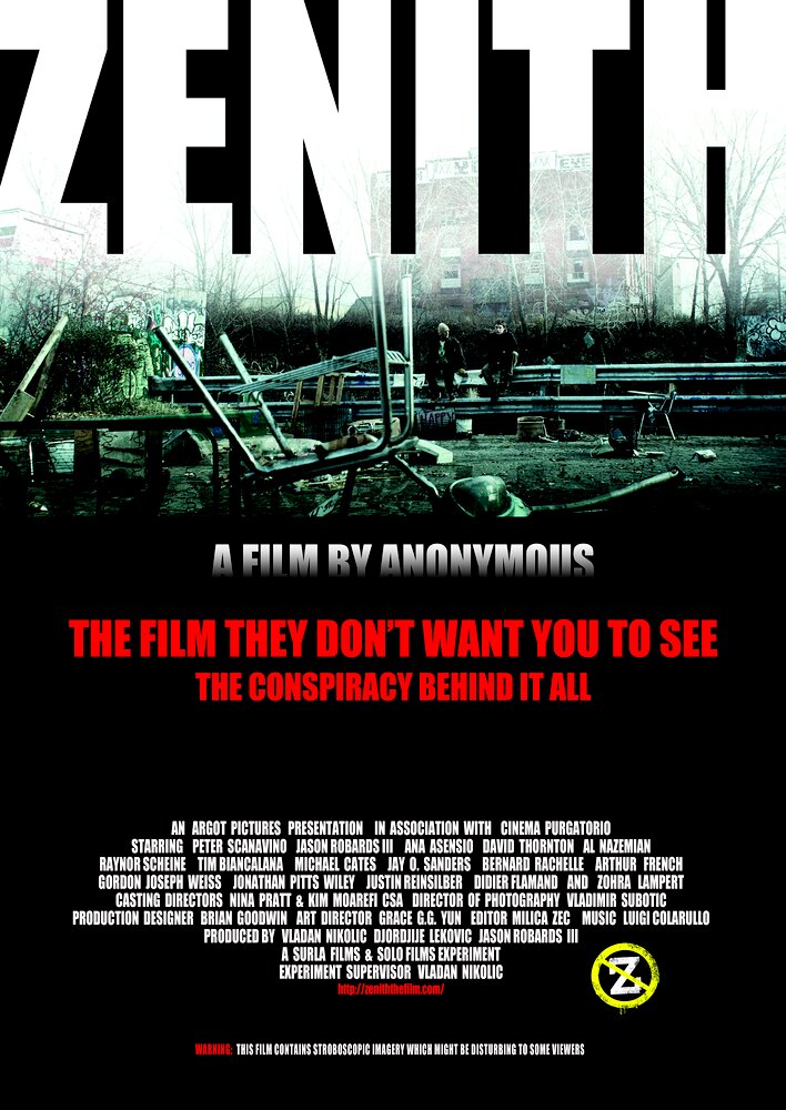 Zenith