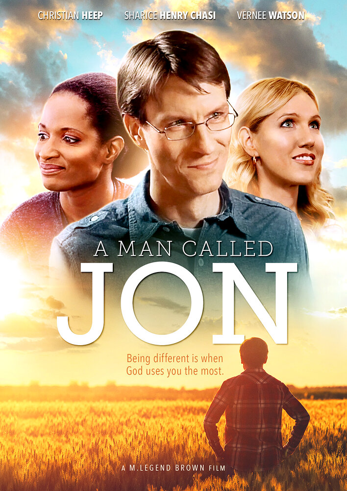 A Man Called Jon