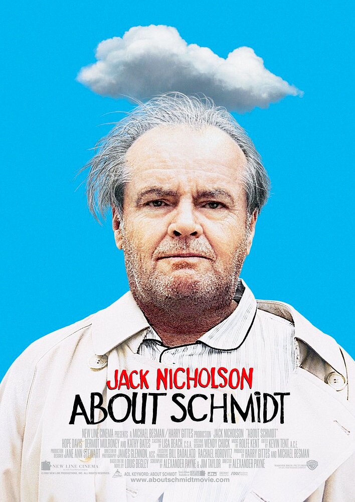 About Schmidt