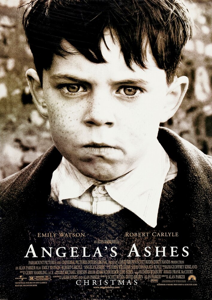 Angela's Ashes