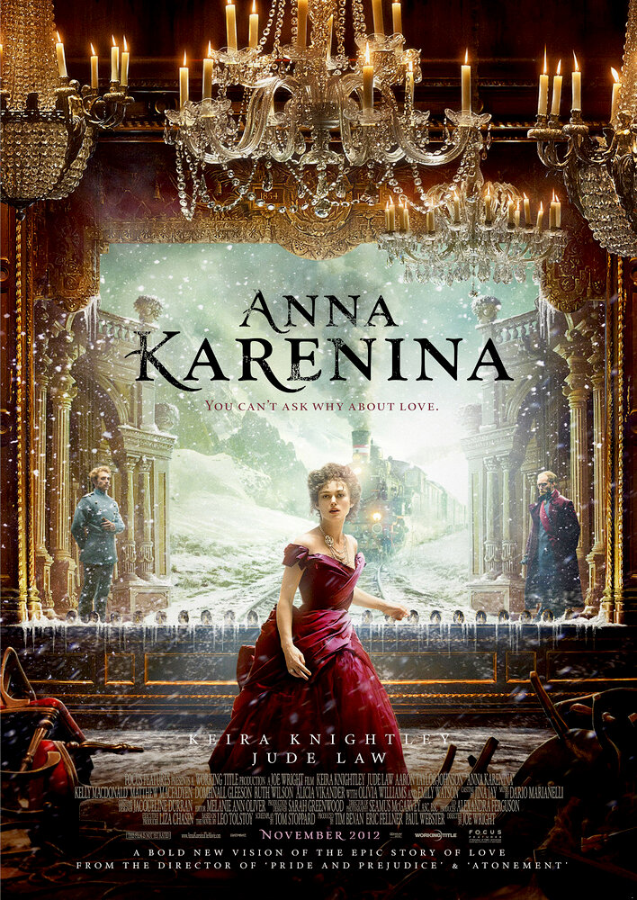 Anna Karenina