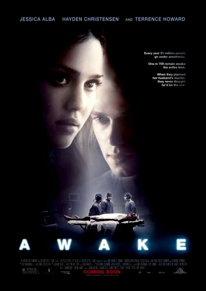 Awake