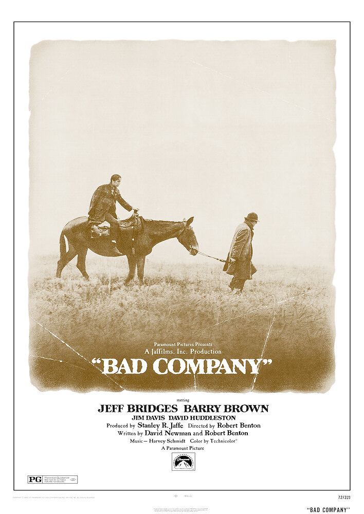 Bad Company