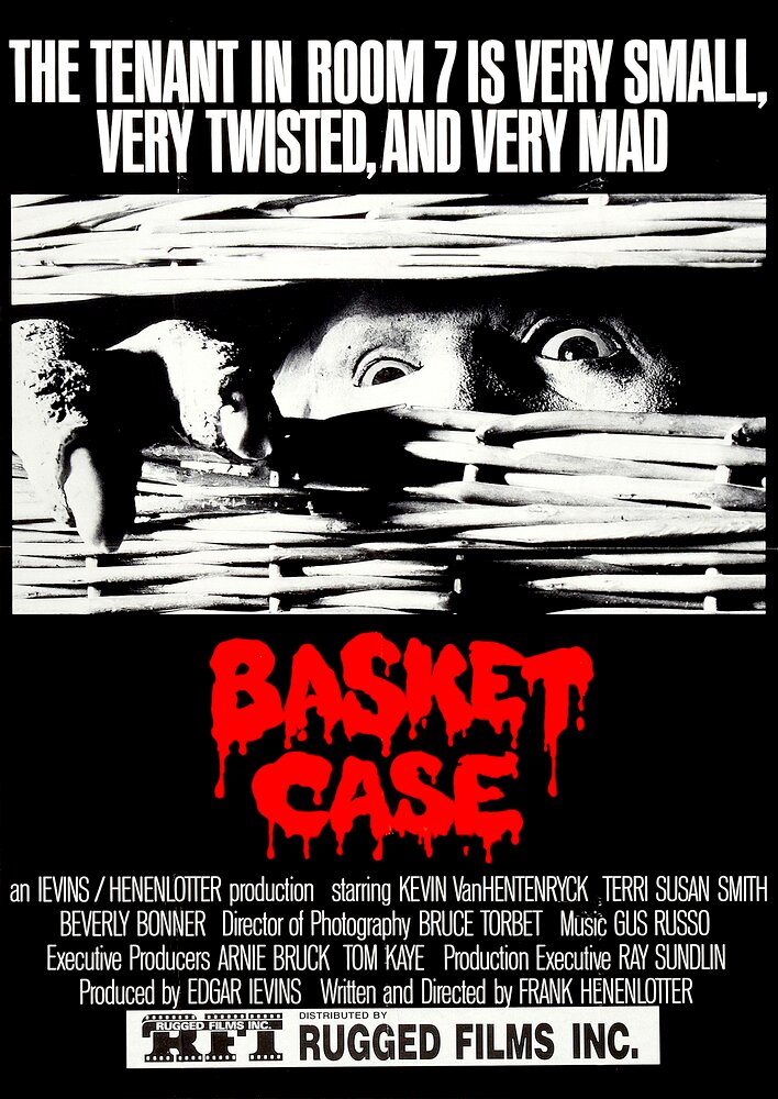 Basket Case