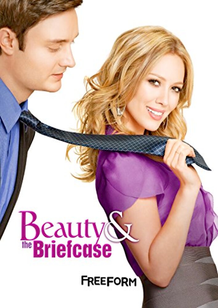 Beauty & the Briefcase