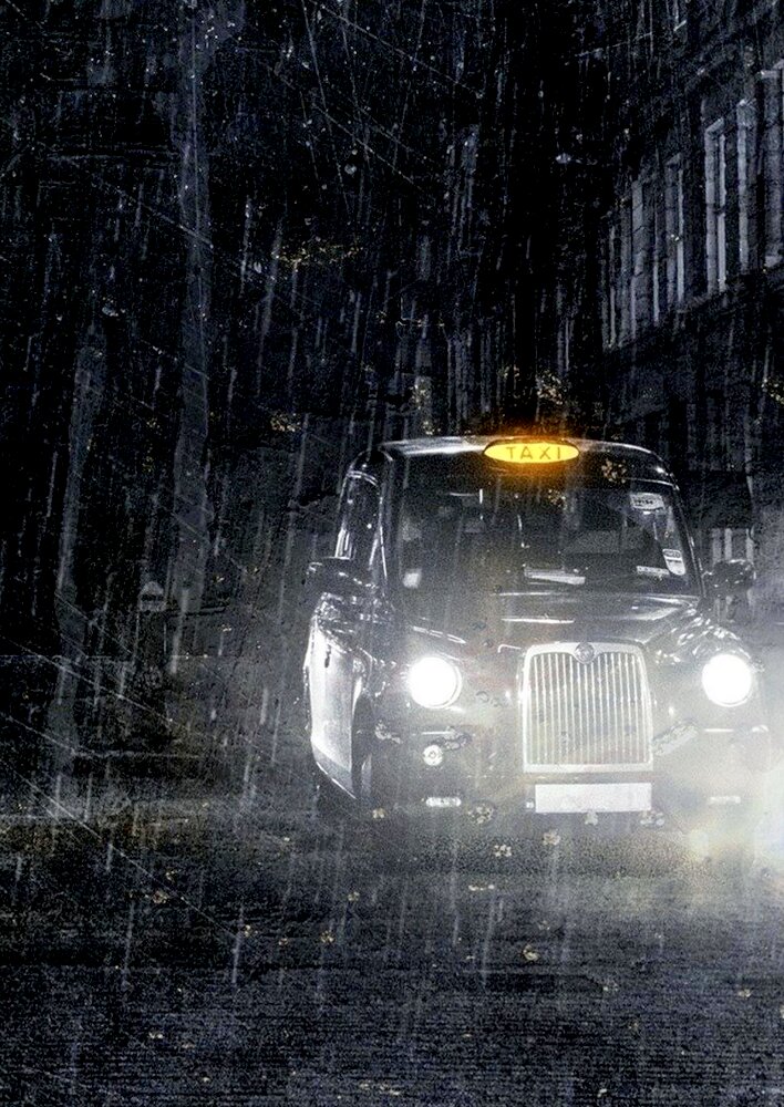 Black Cab