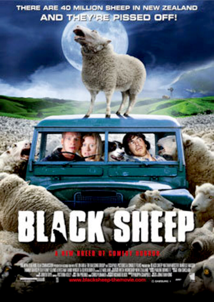 Black Sheep