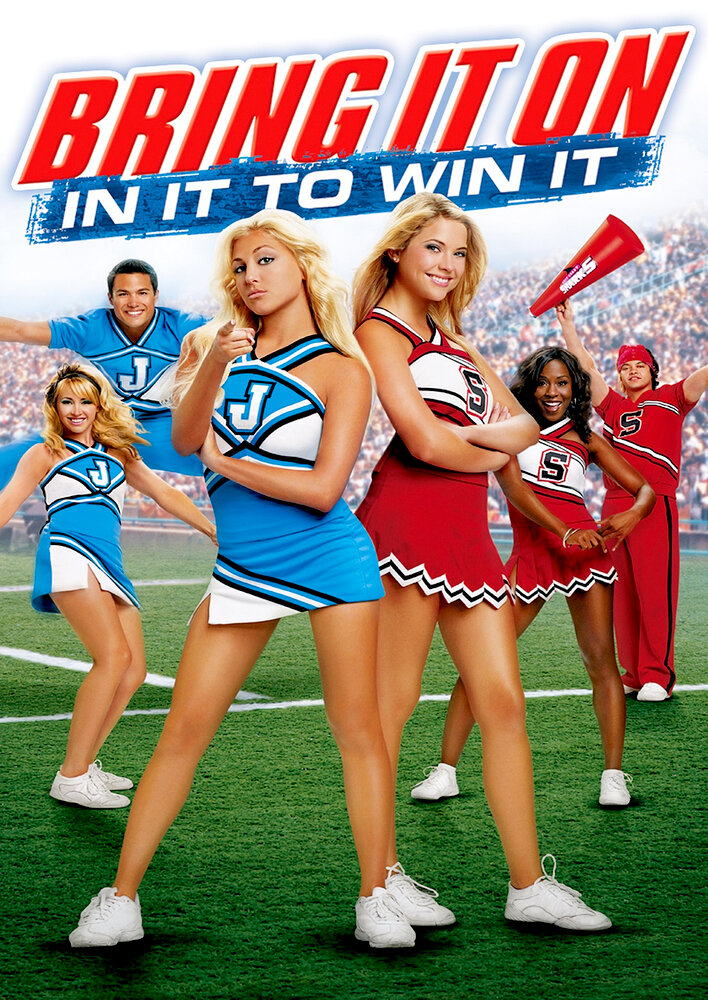 Bring It On: In It to Win It