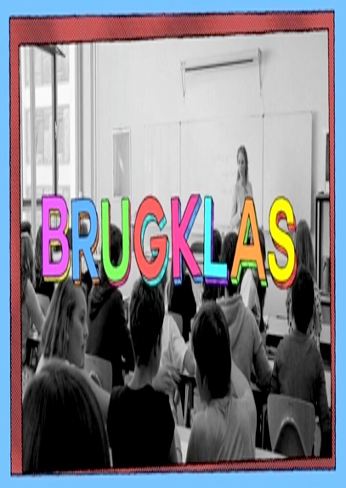 Brugklas