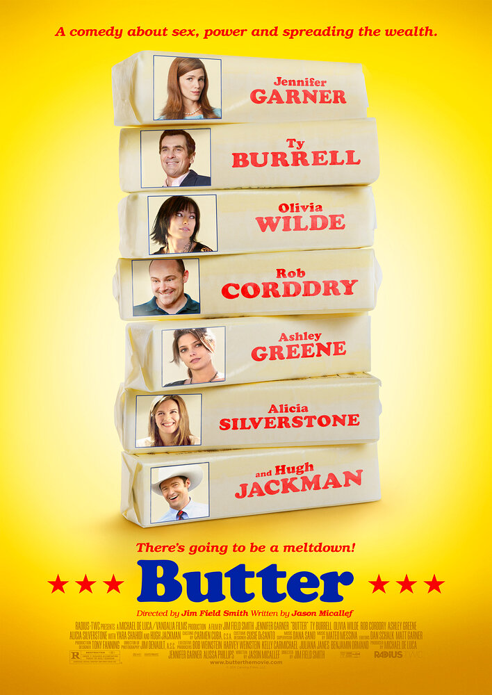 Butter