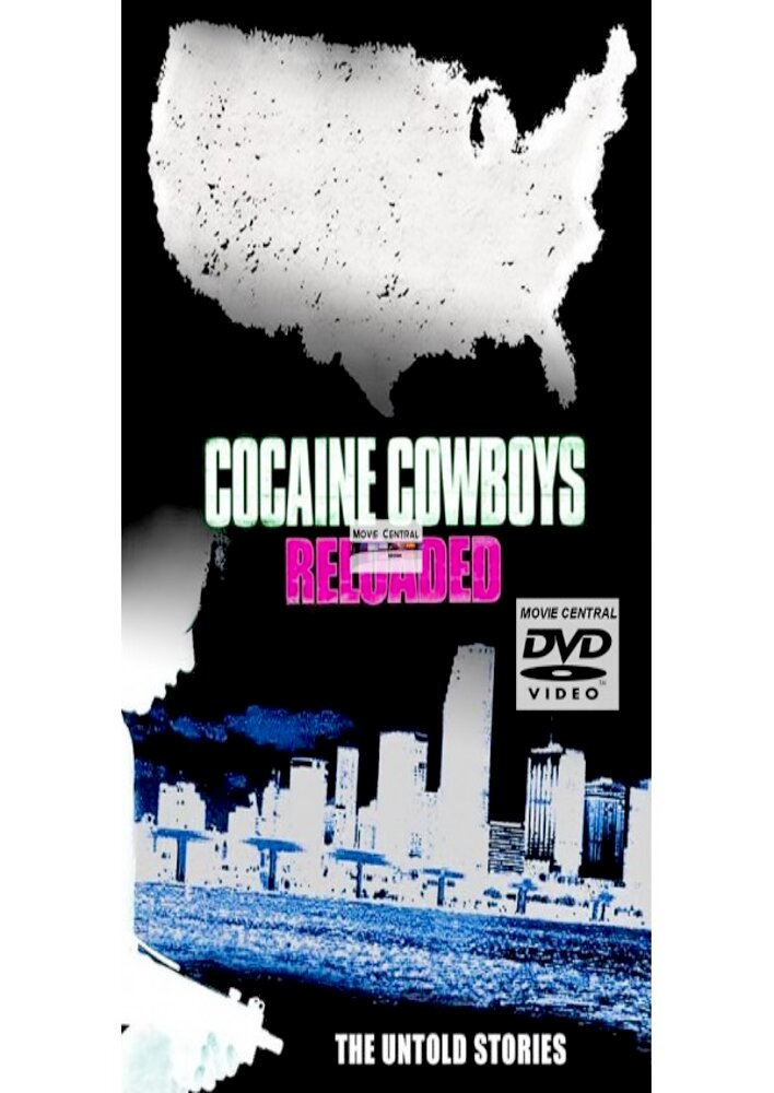 Cocaine Cowboys: Reloaded