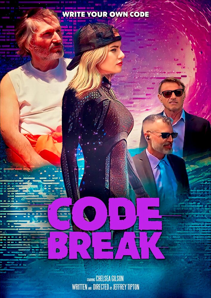 Code Break