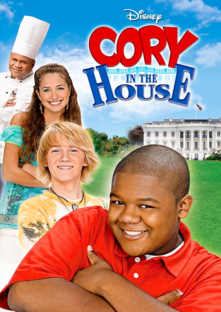 Cory in the House