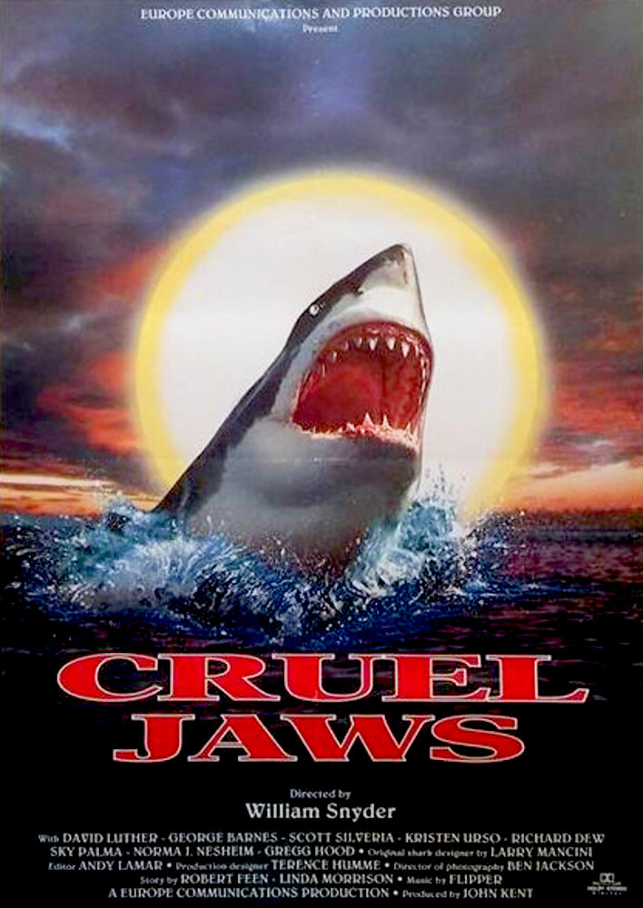 Cruel Jaws