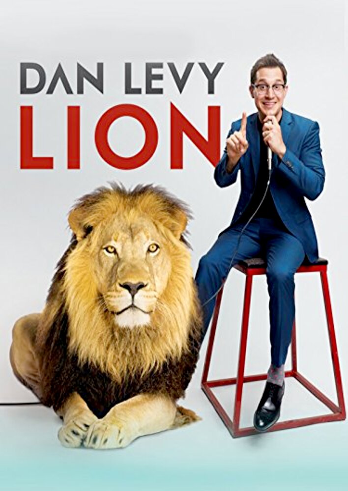 Dan Levy: Lion