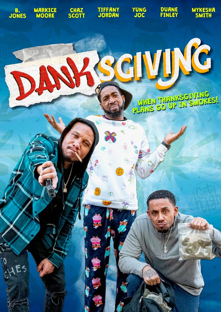 Danksgiving