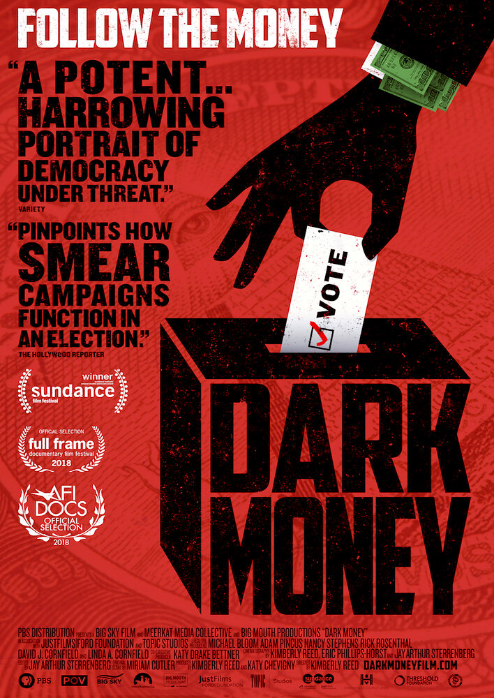 Dark Money