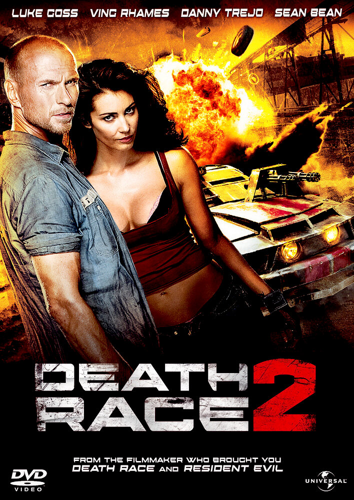 Death Race 2