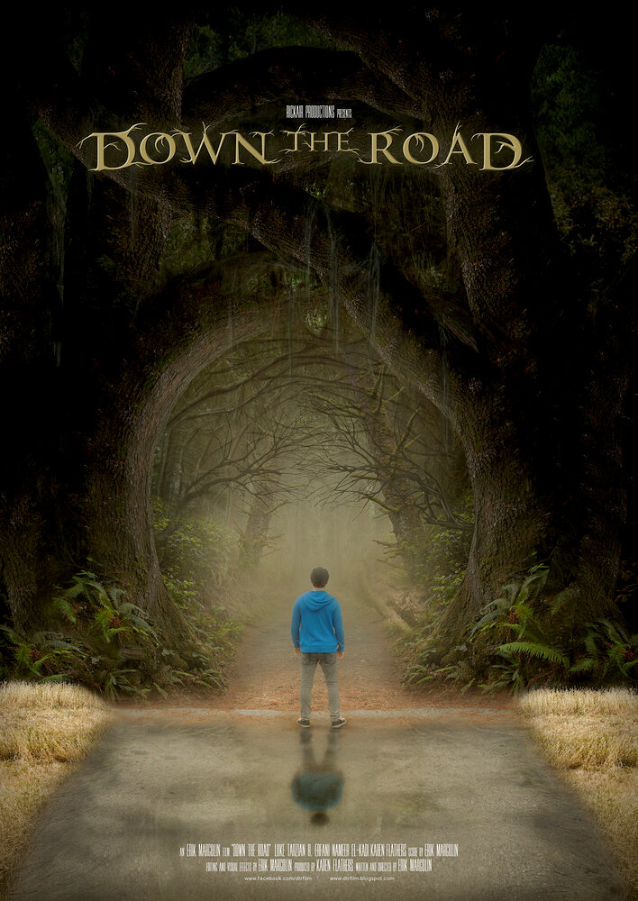 Down the Road