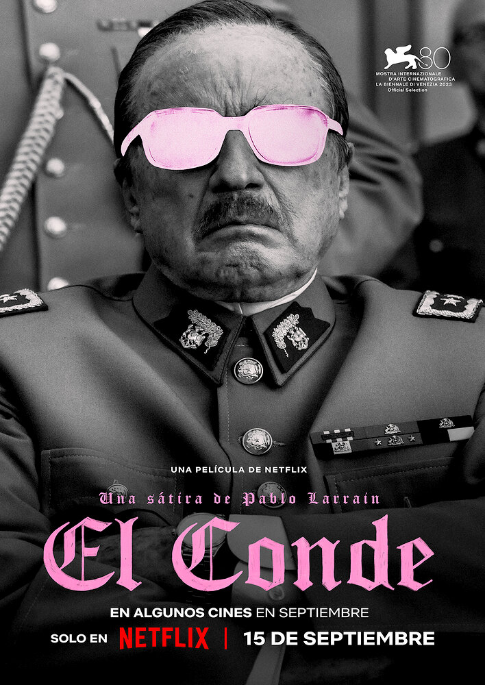 El Conde