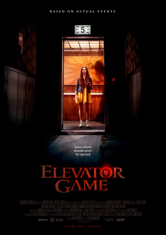 Elevator Game