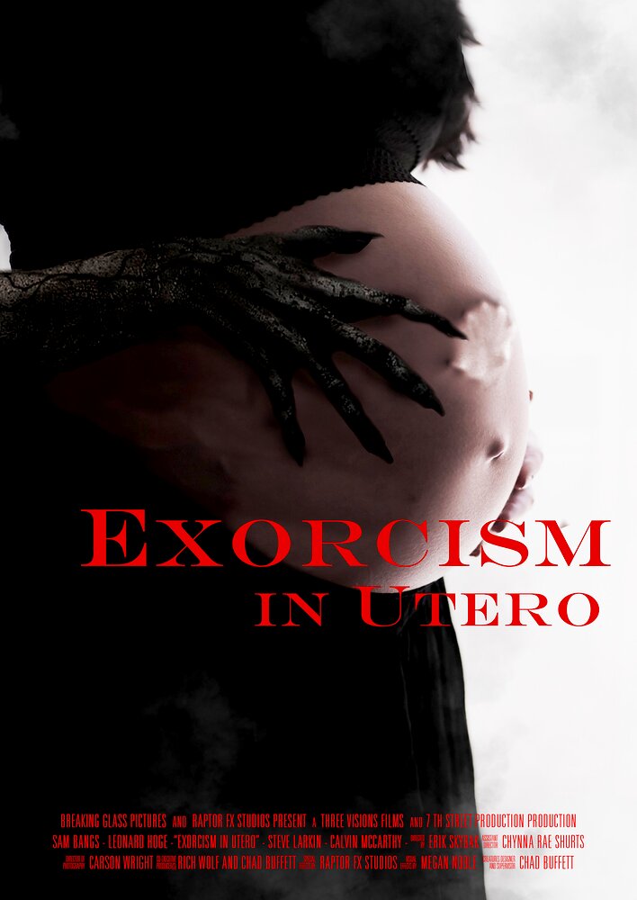 Exorcism in Utero