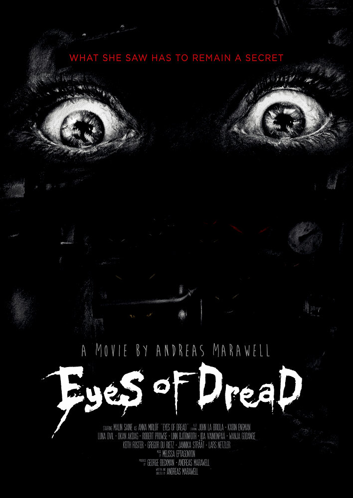 Eyes of Dread