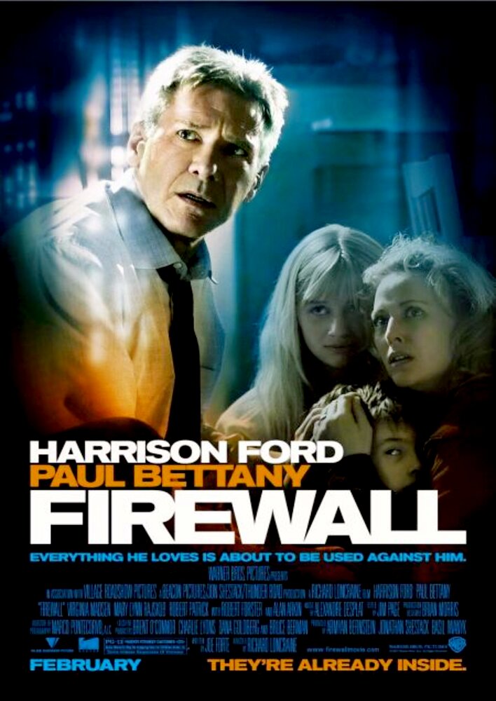 Firewall