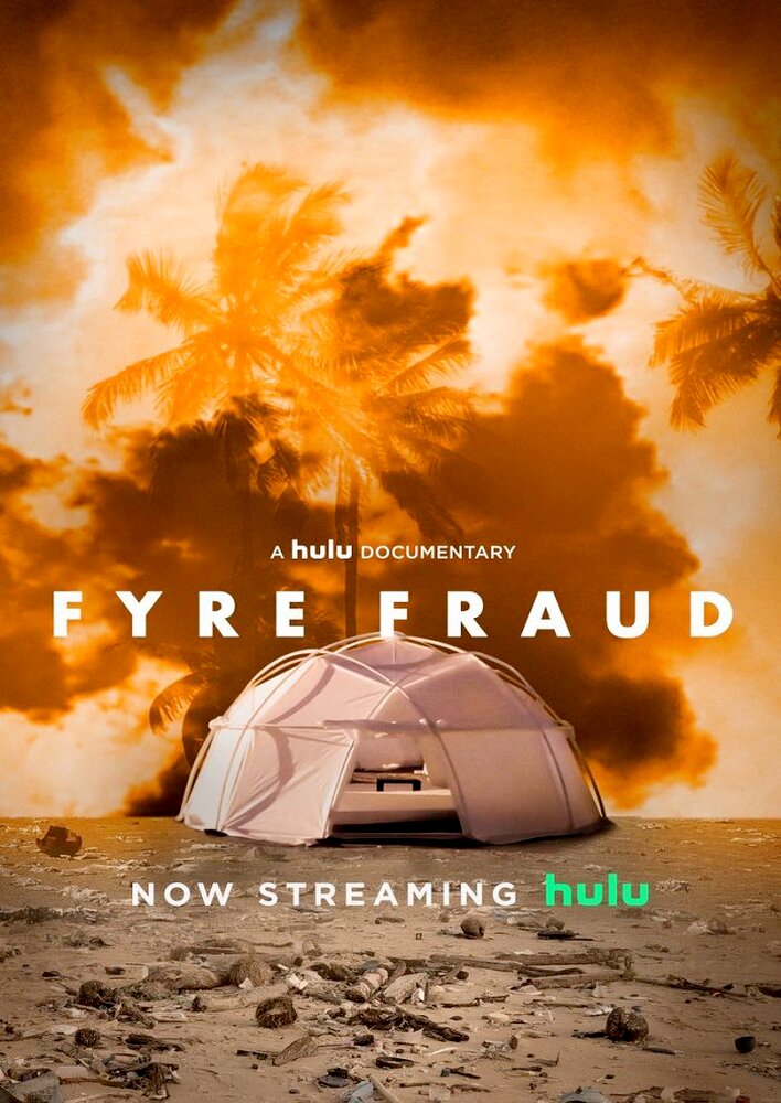 Fyre Fraud